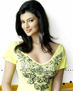 Sayali Bhagat